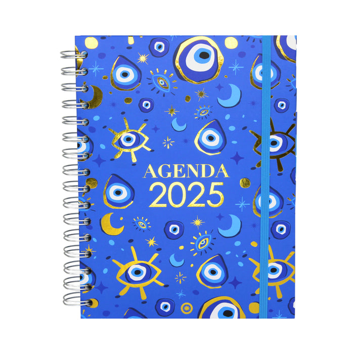 Agenda Chic 2025