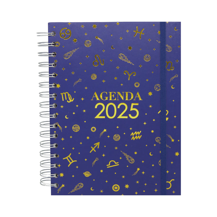 Agenda Chic 2025