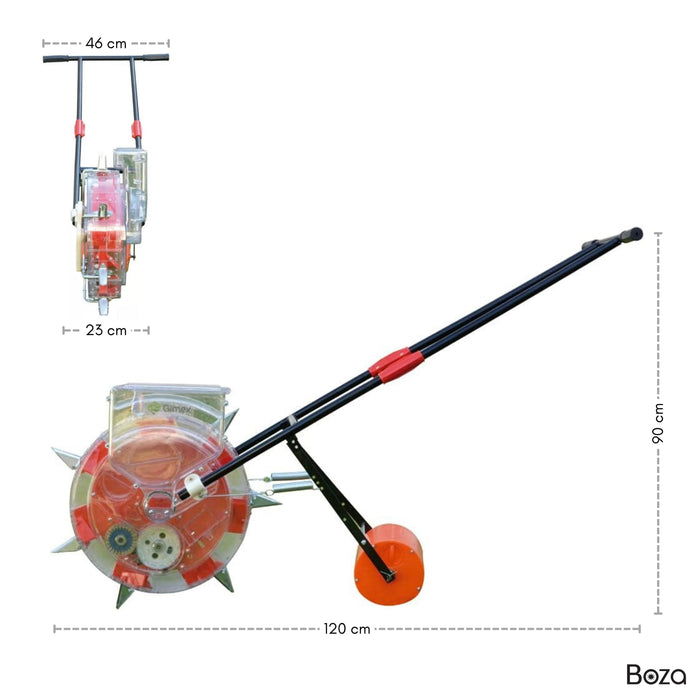 Sembradora Plantadora Manual