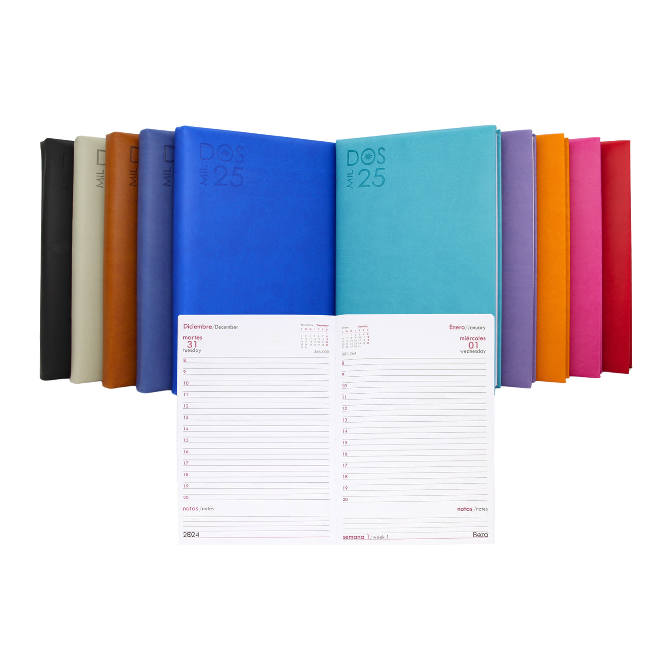 Agendas