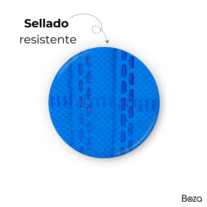 Bolsa Ecológica con Asa Grande