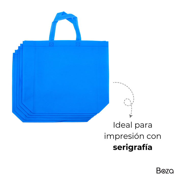 Bolsa Ecológica con Asa Chica