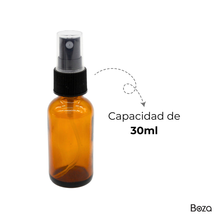 Frasco Atomizador 30 Ml