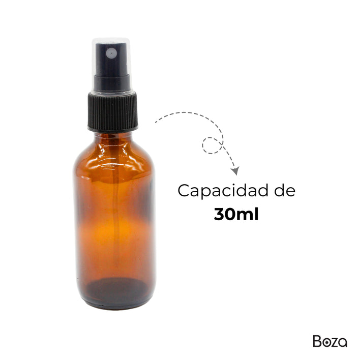 Frasco Atomizador 60 Ml