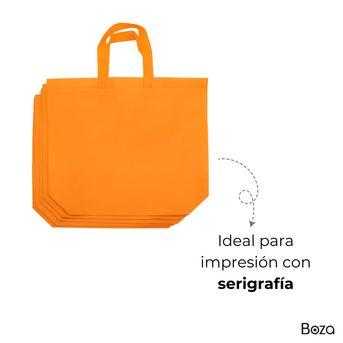 Bolsa Ecológica con Asa Chica