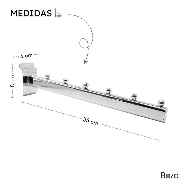 Cascada 6 Balines