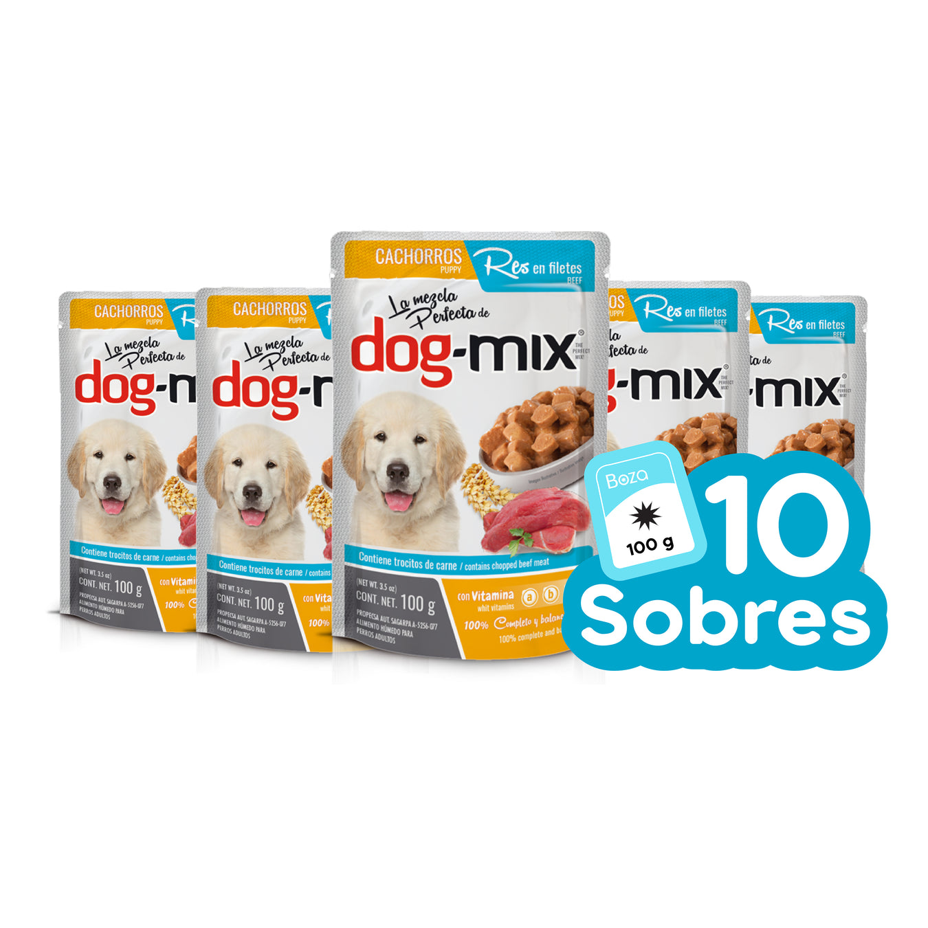 Mascotas