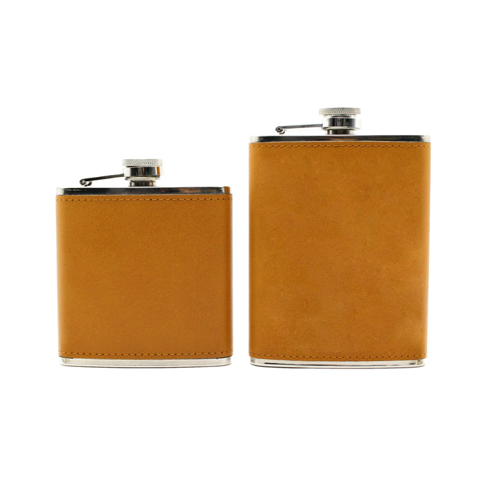 Licorera Ánfora 6u8oz Acero Inoxidable Café Excelente Regalo