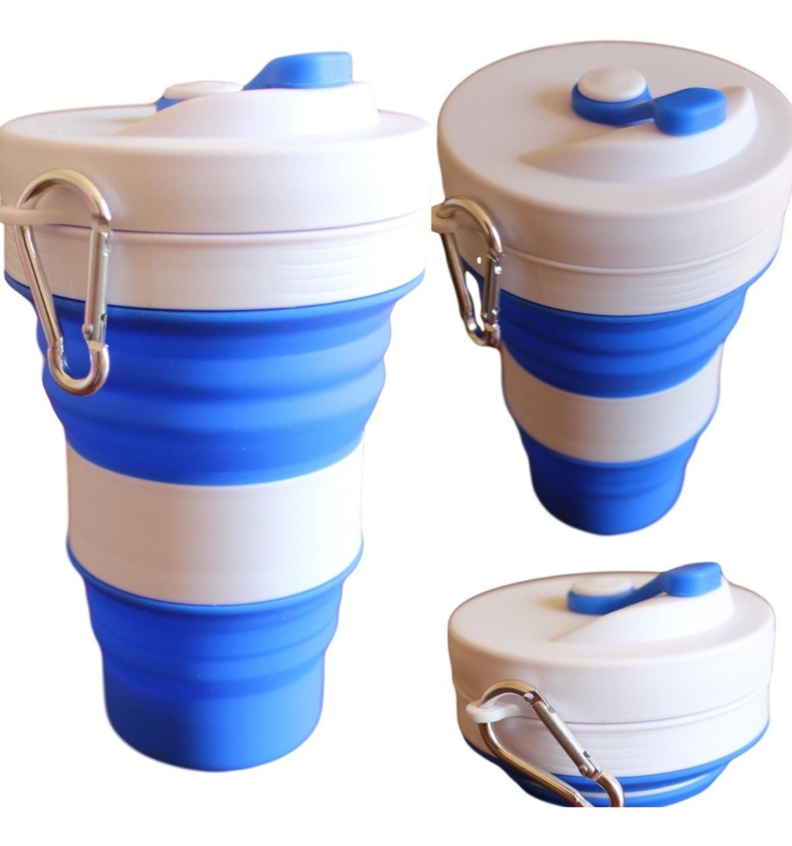 Vasos y Termos