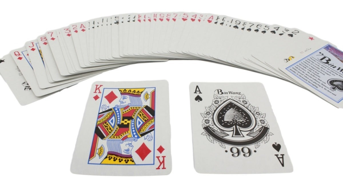 12 Paquetes Cartas Barajas Plastificada Naipes Poker Deck