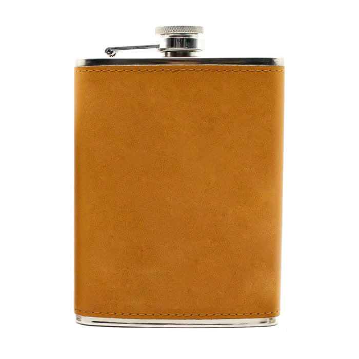 Licorera Ánfora 6u8oz Acero Inoxidable Café Excelente Regalo