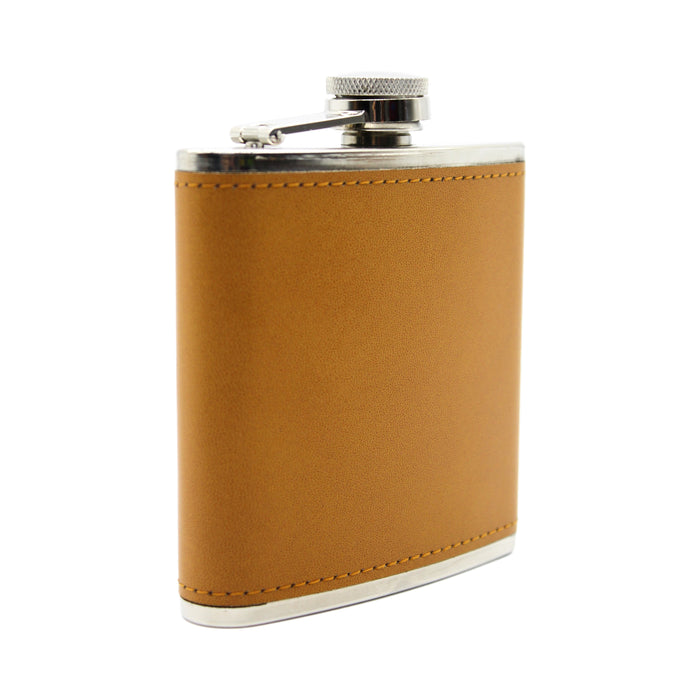 Licorera Ánfora 6u8oz Acero Inoxidable Café Excelente Regalo