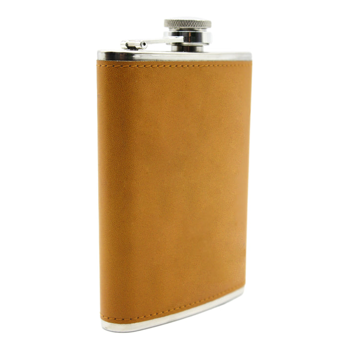 Licorera Ánfora 6u8oz Acero Inoxidable Café Excelente Regalo