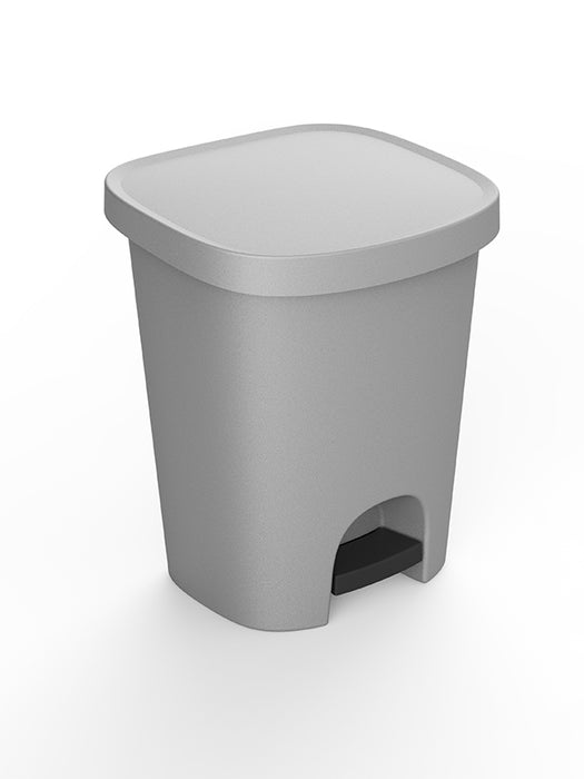 Bote Cesto Basurero Cubo Basura 25 L