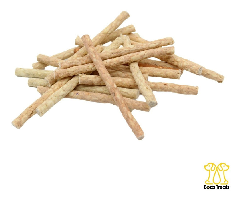 Carnaza De Res P Perro Sticks De 5 Pulgadas 100 Pzs Fetchers