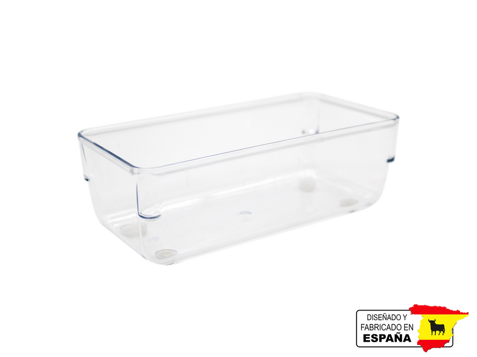 Organizador Cajon Escritorio Versatil 160x80x55 Españoles