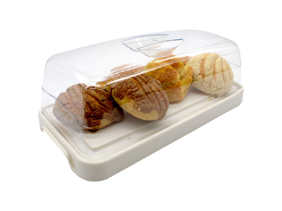 Panera Quesera Multiusos Española BPA Free 32x16x12Cm