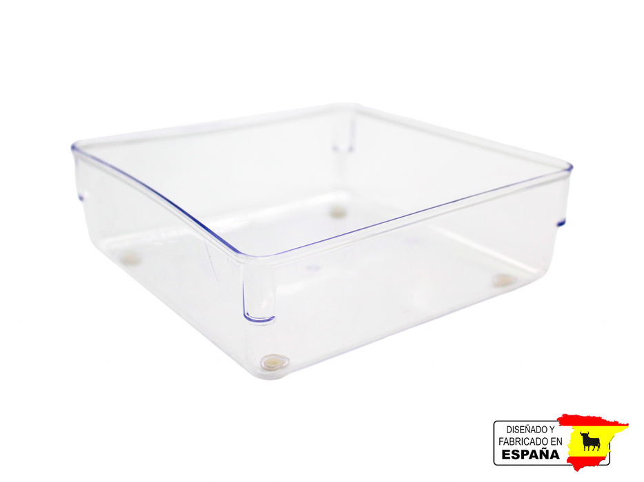 Organizador Cajon Escritorio Versatil 160x160x55 Españoles
